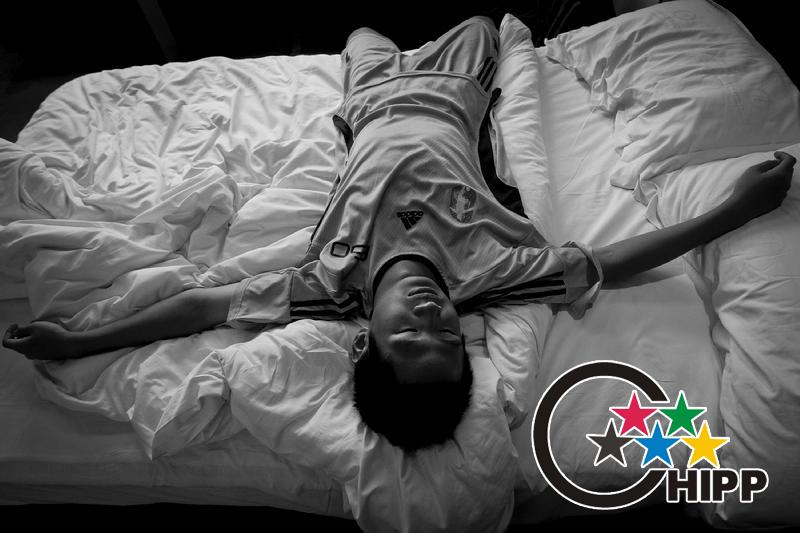 奔向光明 Toward the Light(5)_体育类新闻组图