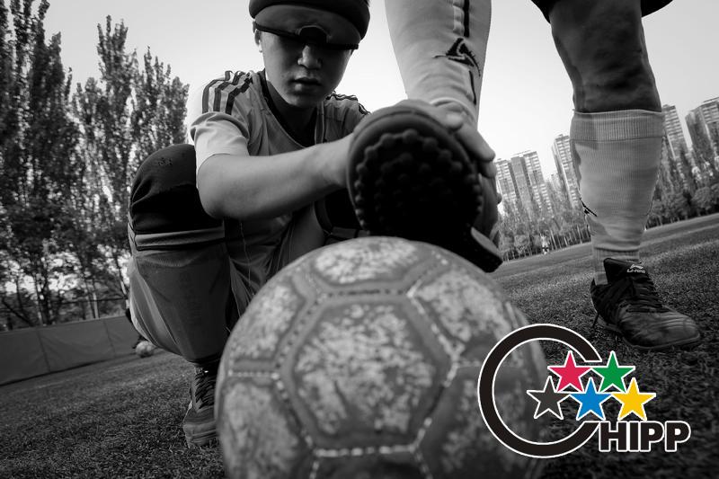 奔向光明 Toward the Light(2)_体育类新闻组图