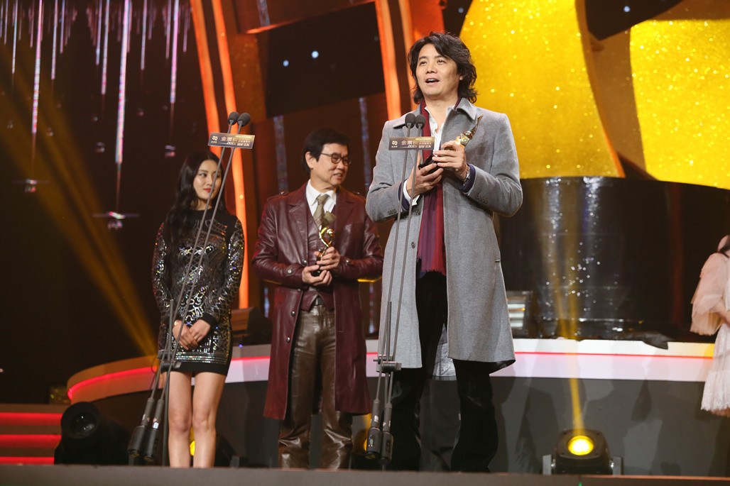 杨子助《叶问3》香港首日票房击败《星战》(2