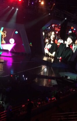 网曝邓紫棋华晨宇相恋 去年十月已在一起(6)_今