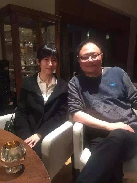 Papi酱为啥能获1200万融资，人气仅次王思聪？