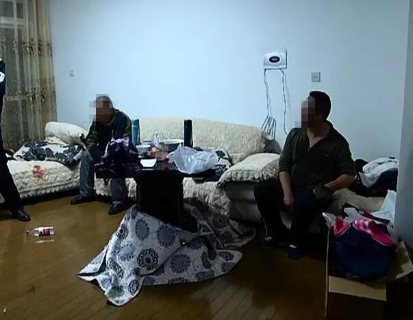 女子出轨被丈夫当场抓包:我只要自由(8)