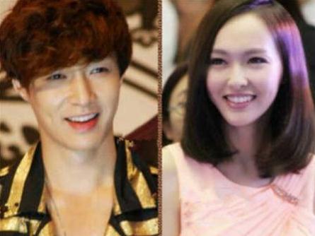 张艺兴与女友李琪琪分手 张艺兴称喜欢唐嫣