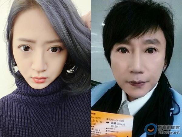 组图：台湾男星被控性侵 再有4女出面爆料受害过程