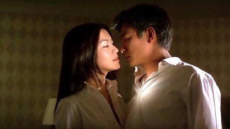 在这部电影中,林熙蕾也将自己的银幕初吻献给了刘德华.