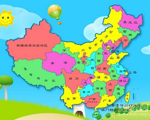 中国最有趣姓氏排行 看看你上榜了没(14)_uc图