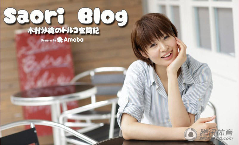 排壇美女多 看看世界各國的女排女神們