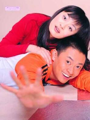 组图:印小天晒与孙俪合影 原来还是他成全了邓超