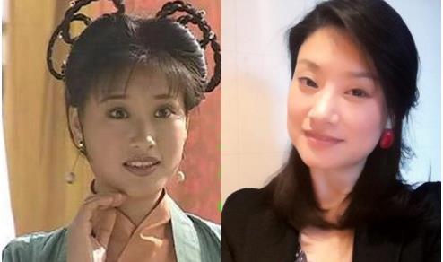 玉兰 之 刘艳峰 刘艳峰在《水浒传》中扮演陷害武松的张都监府侍女