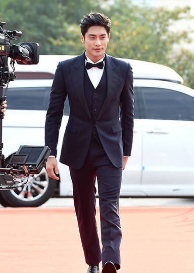 宋智恩成勋电视剧