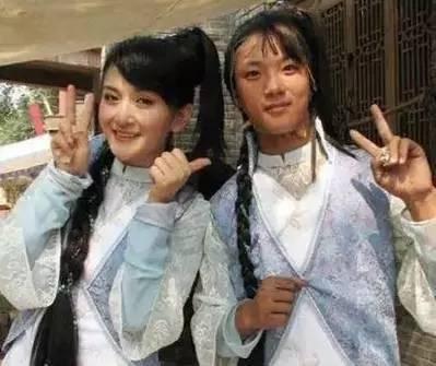 看看娱乐圈明星的替身到底有多惨