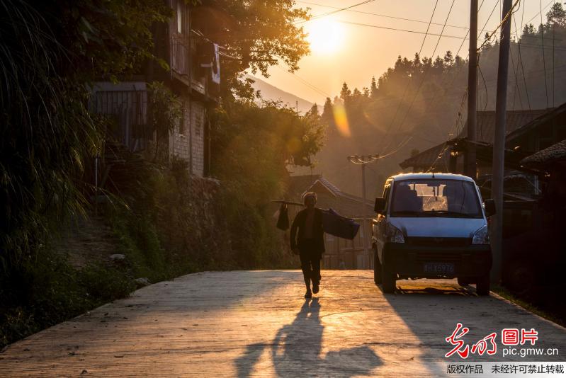 【光明图集】每日精选20160918(1)