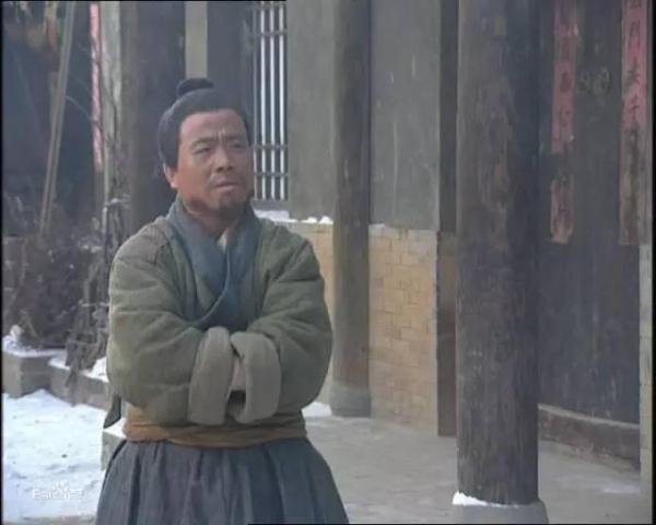 曾志伟潘长江宋文华曾志伟,谁的武大郎最经典?