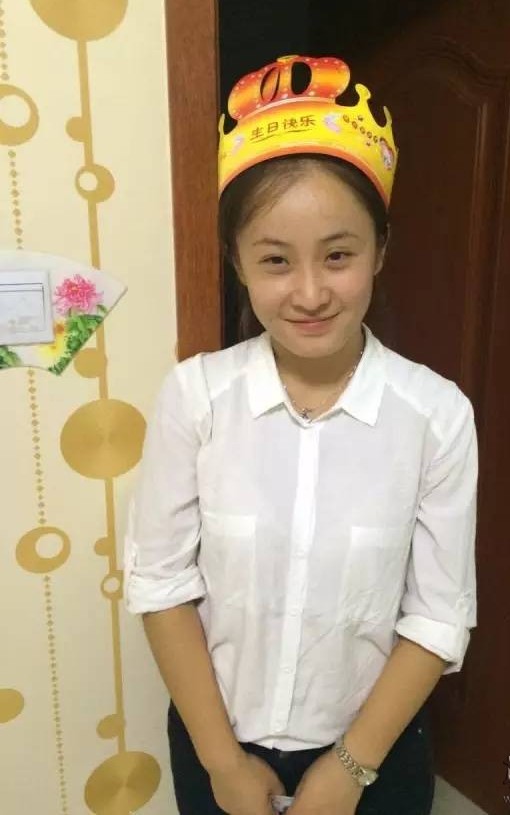 悲痛﹗石家庄一女信用卡业务员被以办业务为名