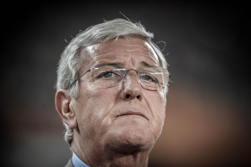 里皮成为国足新帅人选大热门(5)