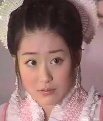 爆红后就"消失"的绝色女星,不信你一个都不认识!