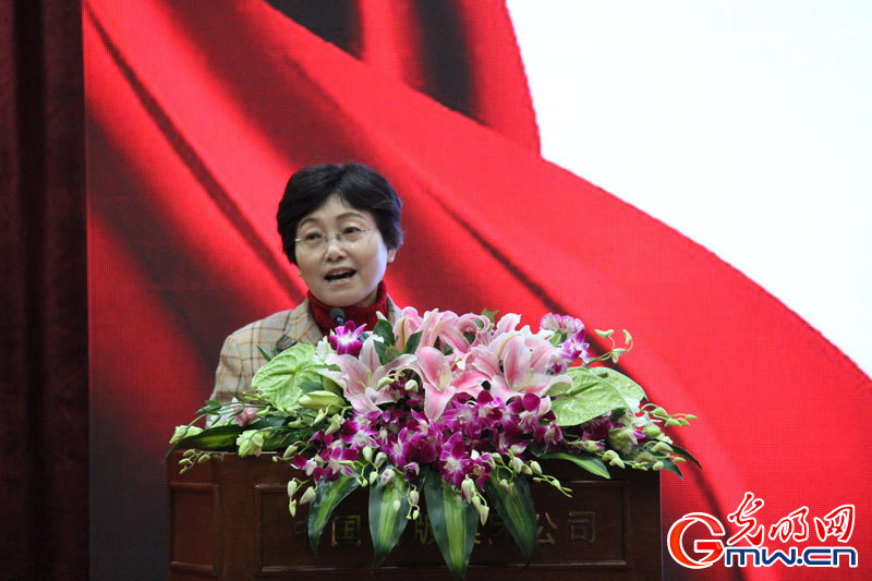 《不忘初心孝行天下》韩磊专辑发布会在京举行
