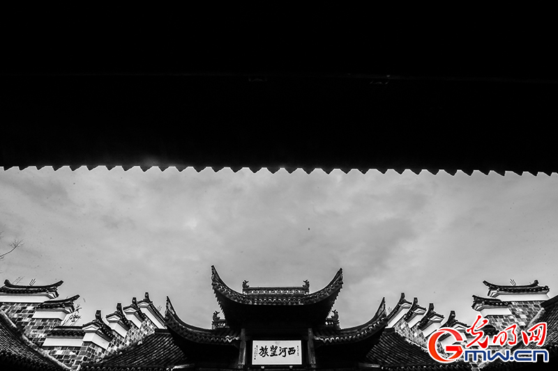 2017形象中国百家媒体聚焦绿色衢州优秀摄影