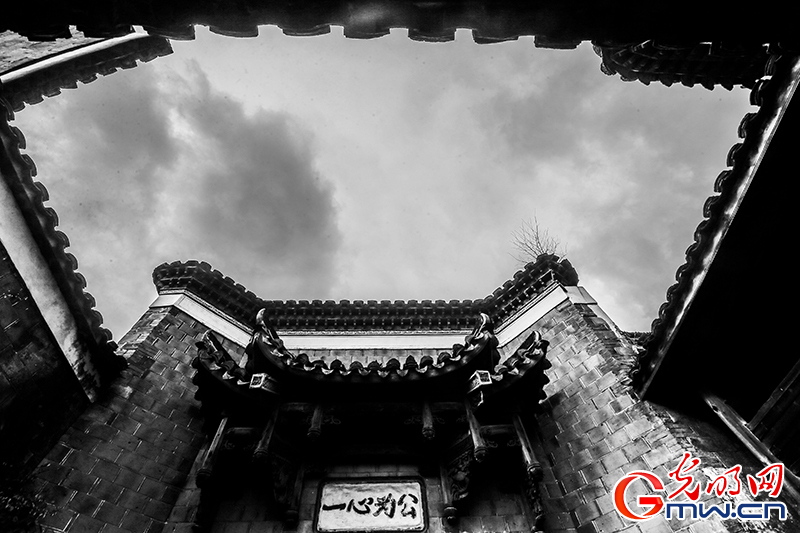 2017形象中国百家媒体聚焦绿色衢州优秀摄影