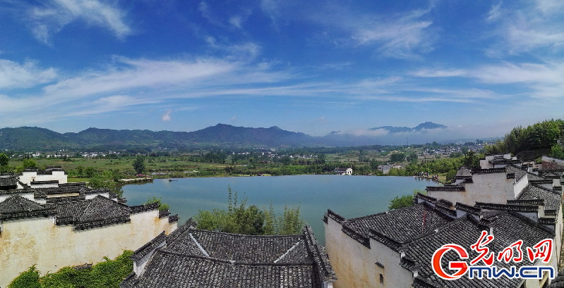 40669醉美守拙园