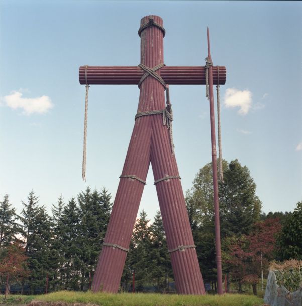 阿依努人的世界﹕鲜为人知的日本原住民族群(