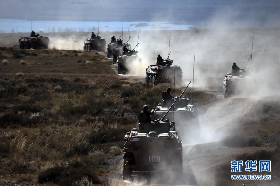 军事专家解读《新时代的中国国防》六大亮点