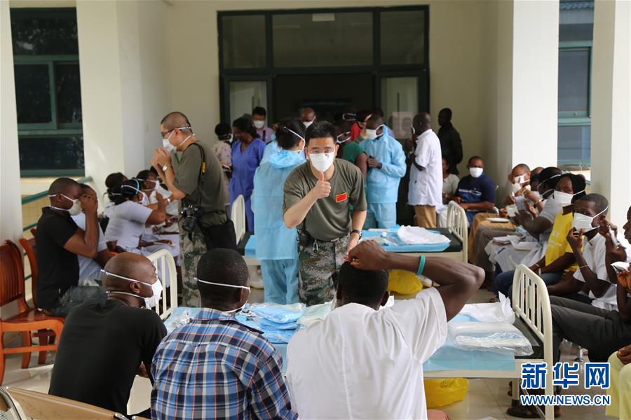 军事专家解读《新时代的中国国防》六大亮点 (新华全媒头条·图文互动)(8)军事专家解读《新时代的中国国防》六大亮点