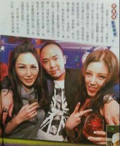 <em>李宗瑞</em>性侵细节曝光 被害多为女性友人不知自