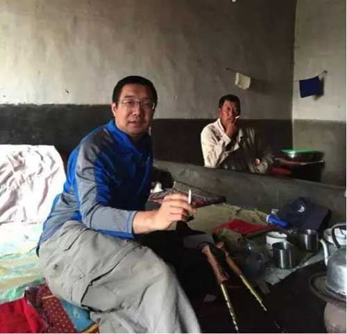 王璞：整合中国MBA的力量