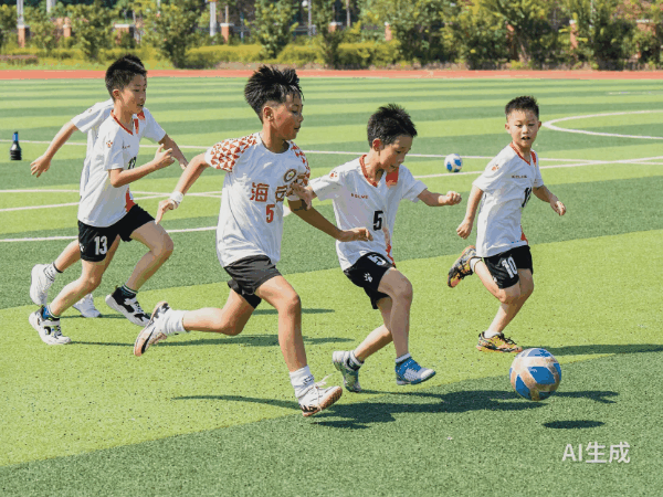 新规保障学生每天“玩”够两小时 各地这样实现