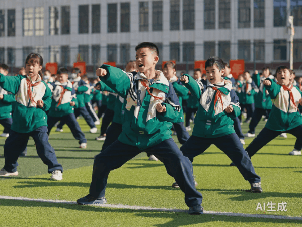 新规保障学生每天“玩”够两小时 各地这样实现