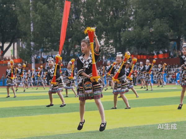 新规保障学生每天“玩”够两小时 各地这样实现