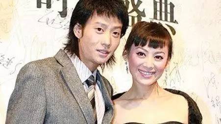 寧靜憂鬱自拍感慨 曾曝與古雷隱婚10年如今離婚