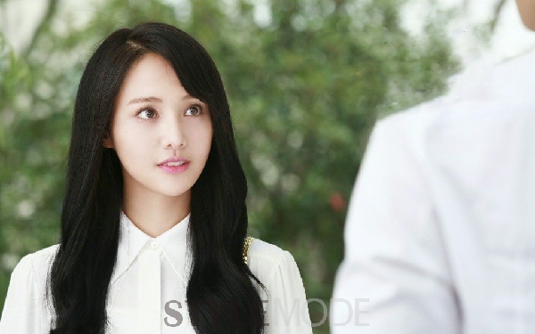 《微微一笑很倾城》剧照