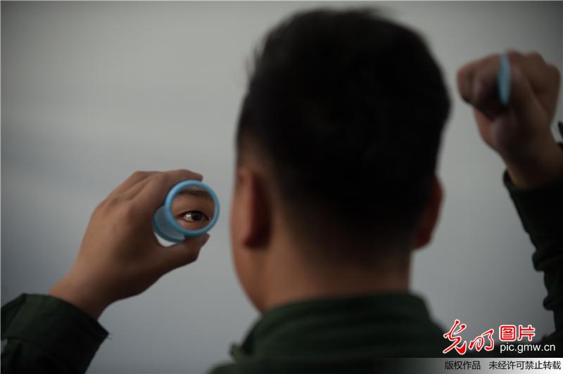 保镖是怎样炼成的