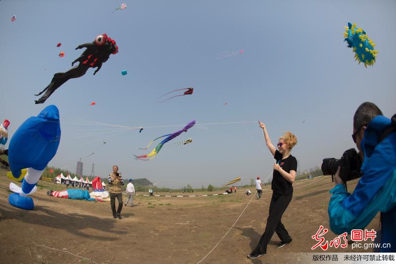 2018北京国际风筝节