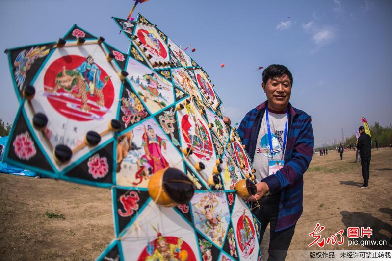 2018北京国际风筝节