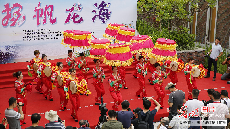 福建漳州：风景如画生态美 全域旅游正当时