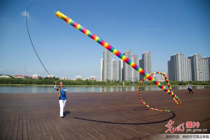 【光明图集】光明图片一周精选0625-0701