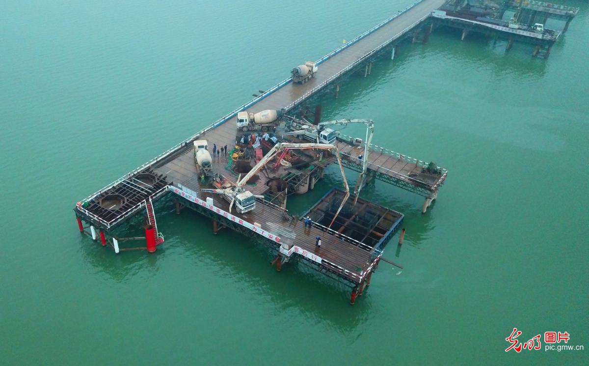 江西首条绿色示范公路全线通车