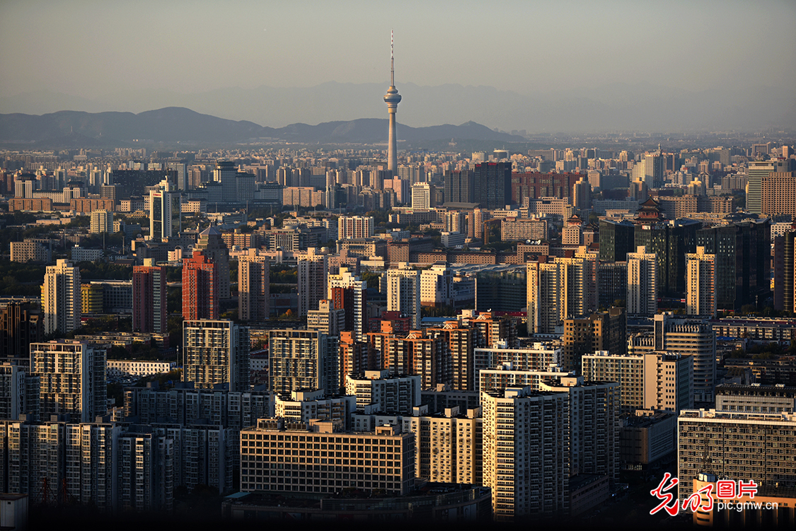 “探秘最美建筑”丽泽SOHO摄影赛开赛