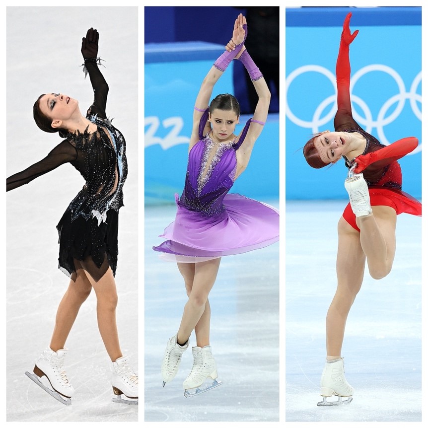 聚焦冬奥丨2月17日将产生6枚金牌
