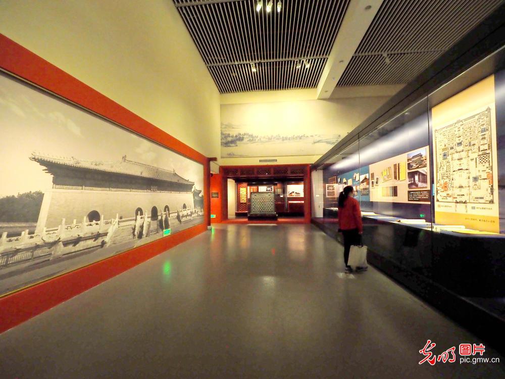 “二十世纪初中国古文献四大发现展”亮相国家典籍博物馆
