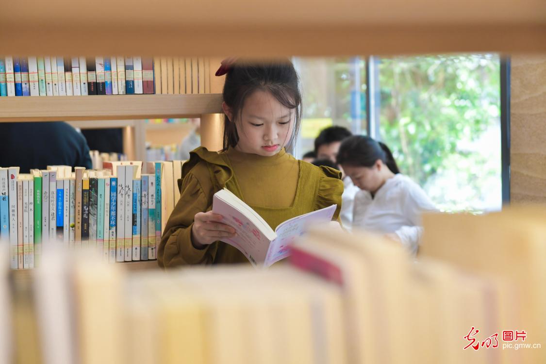 爱读书 从舒适的阅读体验开始