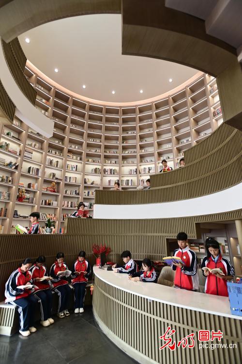 爱读书 从舒适的阅读体验开始