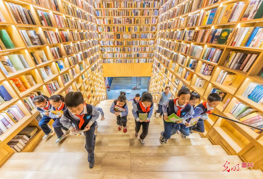 爱读书 从舒适的阅读体验开始