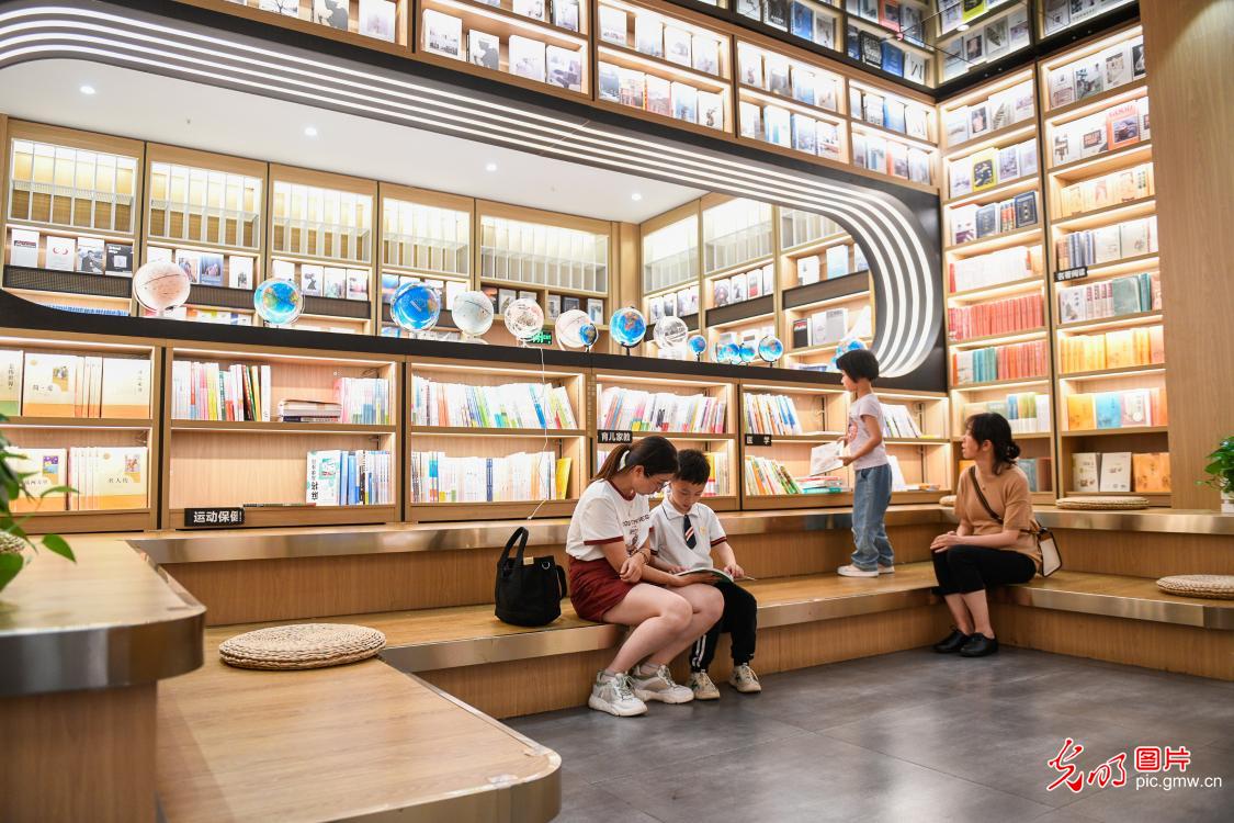 爱读书 从舒适的阅读体验开始