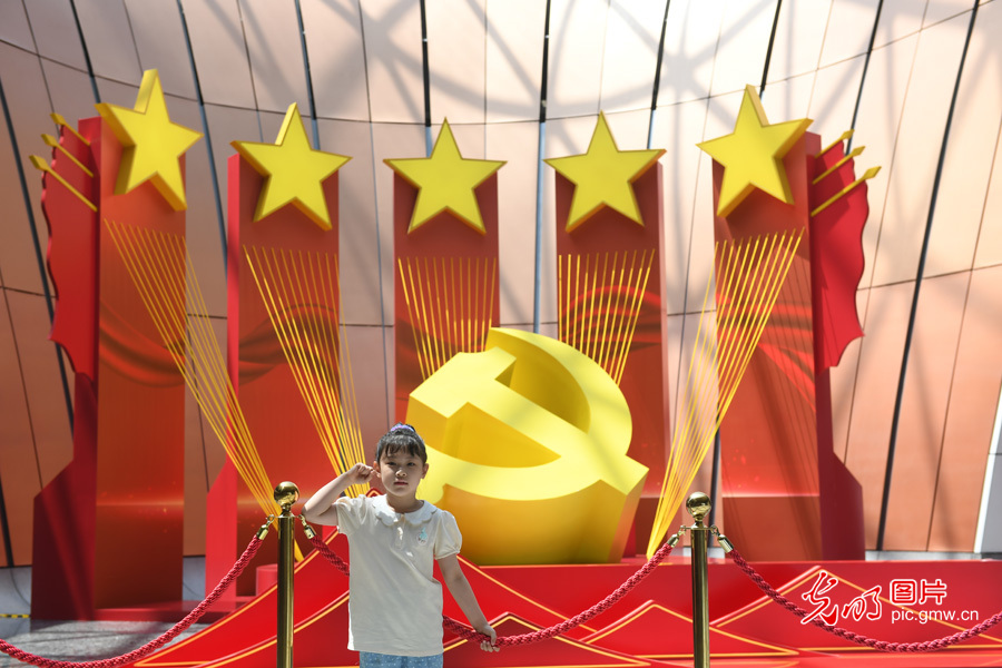 北京大兴国际机场：挖掘文旅资源 展现建筑魅力