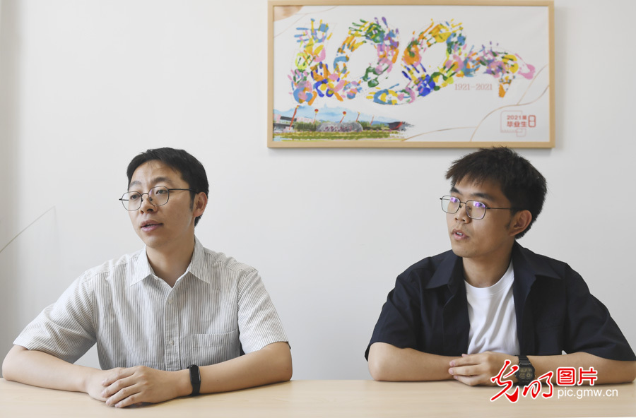 【百日冲刺促就业】北京化工大学：多措并举助力学生高质量就业
