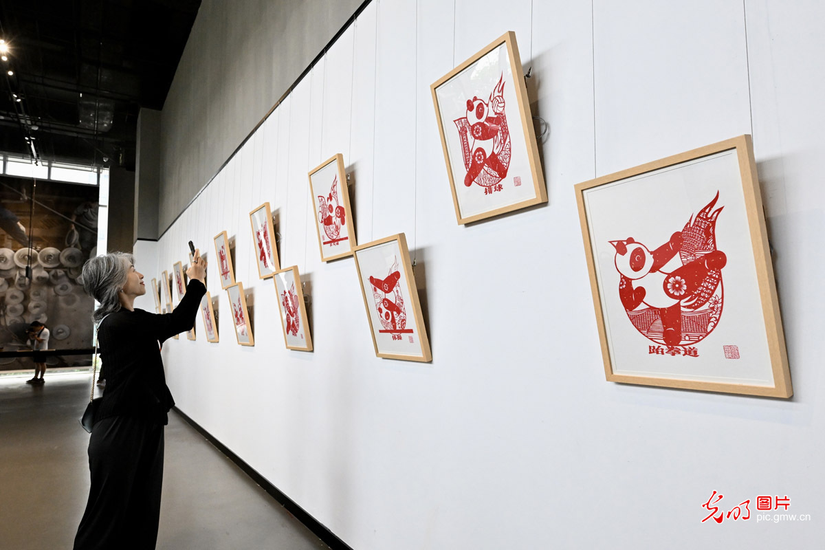 【大运风采】成都大运会运动员村全览